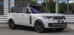 Originele 22 inch Range Rover Sport velgen L460 L461, Land Rover, Gebruikt, 285 mm, Banden en Velgen