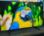 Samsung Qled 43 inch, Ophalen, Zo goed als nieuw, 100 cm of meer, Samsung