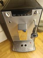 Melitta  hij ziet  nog goed  uit, Ophalen, Zo goed als nieuw, Koffiemachine