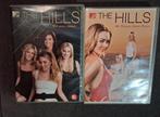 The Hills 1 en 2, Cd's en Dvd's, Dvd's | Tv en Series, Ophalen of Verzenden