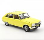 Renault 16 TX 1975 Geel LIM. EDITION 1/18 NOREV ref: 185361