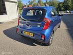 Kia Picanto 1.0 CVVT EconomyPlusLineNavigator I Airco I Came, Auto's, Gebruikt, Met garantie (alle), Origineel Nederlands, Handgeschakeld