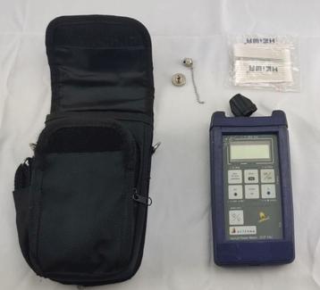 Acterna OLP-16c Optical Power Meter beschikbaar voor biedingen