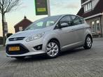 Ford C-Max 1.6 ECOBOOST / Trekhaak / Camera / Navi / Cruise, Auto's, Ford, Stof, Gebruikt, 4 cilinders, 150 pk