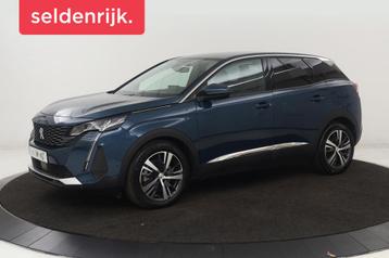 Peugeot 3008 1.6 HYbrid 225 Allure | Stoelverwarming | Carpl beschikbaar voor biedingen