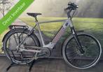 Gazelle Ultimate T10 Elektrische Fiets – Bosch Performance, Ophalen of Verzenden, Zo goed als nieuw, 59 cm of meer, 50 km per accu of meer