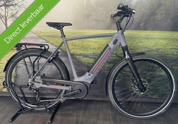Gazelle Ultimate T10 Elektrische Fiets – Bosch Performance beschikbaar voor biedingen