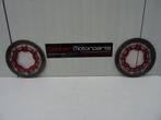 Set Originele Remschijven Yamaha YZF R1 2015-2020-2025 RN32, Motoren, Gebruikt, -, -, Ophalen of Verzenden