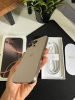 iphone 17 pro max/ 16e / 15 pro max / 14 verkoop / reparatie, Ophalen, Zo goed als nieuw, Zwart, 256 GB