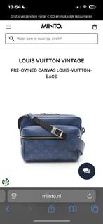 Louis vuitton tas, Ophalen of Verzenden, Nieuw