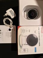 Honeywell Lyric C2 Beveiligingscamera, Ophalen of Verzenden, Nieuw, Binnencamera