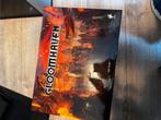 Gloomhaven met removable stickers, Vijf spelers of meer, Ophalen of Verzenden, Zo goed als nieuw