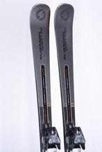 160 ski's BLIZZARD QUATTRO RS 70, grip walk, duratec, Overige merken, 160 tot 180 cm, Gebruikt, Ophalen of Verzenden