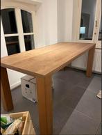 Musterring Eettafel, Huis en Inrichting, Tafels | Eettafels, Ophalen, Gebruikt, 50 tot 100 cm, 150 tot 200 cm