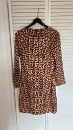 Benetton jurk maat S, Kleding | Dames, Ophalen of Verzenden, Zo goed als nieuw, Maat 38/40 (M), Boven de knie