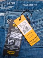 PME LEGEND Curtis jeans W31 L34, Kleding | Heren, Spijkerbroeken en Jeans, Blauw, Nieuw, W32 (confectie 46) of kleiner, Ophalen of Verzenden