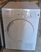 Wasdroger Bosch Maxx 7 Sensitive, Witgoed en Apparatuur, Wasdrogers, Ophalen, Gebruikt, Luchtafvoer, Voorlader