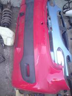 Peugeot 107 2012 achterbumper, Ophalen, Gebruikt, Achter, Bumper