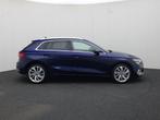 Audi A3 Sportback 40 TFSIe 150kW/204PK · Drive select · Ca, Auto's, Audi, Automaat, Stof, Gebruikt, 4 cilinders