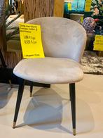 EICHHOLTZ | PER STUK- DINING CHAIR VOLANTE, Huis en Inrichting, Stoelen, Ophalen, Zo goed als nieuw, Eén