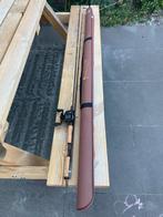 Westin W4 vertical -t 28-52 gram + daiwa tatula 200, Watersport en Boten, Ophalen of Verzenden, Zo goed als nieuw, Complete set