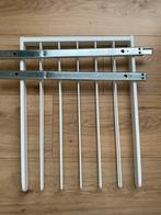 Ikea Pax broekhanger 50cm, Ophalen, 50 tot 100 cm, Zo goed als nieuw, Minder dan 100 cm