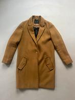 Scotch & Soda Maison Scotch Jas Dames XS, Kleding | Dames, Jassen | Winter, Bruin, Scotch & Soda, Ophalen of Verzenden, Zo goed als nieuw