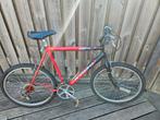 Mountainbike Kyiso, Gebruikt, 26 inch, Meer dan 20 versnellingen, Ophalen