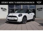 MINI Hatchback Cooper S Automaat / Classic / Pakket L / 17 i, 1998 cc, Stof, 4 cilinders, Met garantie (alle)