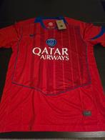 Rode Paris Saint-Germain Shirt - Nieuw!, Kleding | Dames, Sportkleding, Maat 38/40 (M), Nike, Nieuw, Ophalen of Verzenden