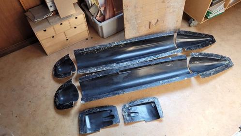 mal modelonderzeeboot Tijgerhaai schaal 1:50, Hobby en Vrije tijd, Modelbouw | Boten en Schepen, Gebruikt, 1:32 tot 1:50, Overige merken