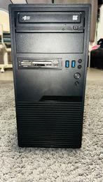 Gaming PC i9 12th generation video 8gb, Computers en Software, Desktop Pc's, Ophalen of Verzenden, Zo goed als nieuw, Gaming, SSD