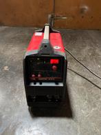 Lincoln invertec V270-S, Doe-het-zelf en Verbouw, Gereedschap | Lasapparaten, Ophalen, Gebruikt, 250 ampère of meer, Co2