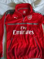 Merk Puma Arsenal shirt fly Emirates T shirt maar 48 50, Shirt, Ophalen of Verzenden, Buitenlandse clubs