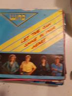 Wind 7 inch let the sun shine in your heart, Cd's en Dvd's, Vinyl Singles, Ophalen of Verzenden, Zo goed als nieuw, Pop