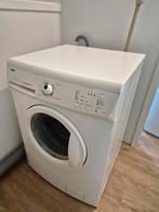 Zanussi wasmachine  (ZWG 5136), Witgoed en Apparatuur, 6 tot 8 kg, Ophalen, Gebruikt, 1200 tot 1600 toeren