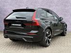Volvo XC60 2.0 T6 Plug-in hybrid AWD Ultra Black Edition | N, Automaat, Stof, Gebruikt, Euro 6