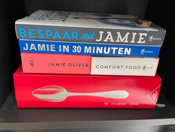 De zilberen lepel kookboek beschikbaar voor biedingen