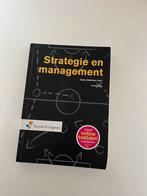 Roeland van Straten - Strategie en management, Boeken, Wetenschap, Roeland van Straten; Jeroen van der Velden; Hans Veldman; Ric...