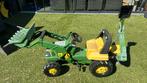 John deere tractor, Ophalen, Gebruikt, Overige merken