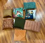 Kussens, div afmetingen, Huis en Inrichting, Woonaccessoires | Kussens, Ophalen of Verzenden, Nieuw, Overige kleuren, Vierkant