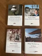 Holocaust Bibliotheek - uitgeverij Verbum, Boeken, Ophalen of Verzenden, Nieuw, Europa