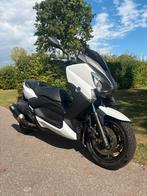 Mooie Yamaha Xmax 400 ABS 2015 weinig km, Motoren, Motoren | Yamaha, Particulier, Scooter