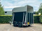 Nette Xxtrail jade met zadelkamer, Dieren en Toebehoren, Paarden en Pony's | Trailers en Aanhangwagens, Ophalen, Malden, Info@xxtrail.nl