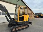 Volvo EC35 (bj 2004), Zakelijke goederen, Machines en Bouw | Kranen en Graafmachines, Graafmachine