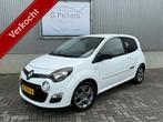 Renault Twingo VERKOCHT 1.2 16V Dynamique 2012 / Airco clima, Voorwielaandrijving, Twingo, Gebruikt, 4 cilinders