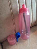 Air Up Roze, Sport en Fitness, Bidons, Ophalen, Gebruikt