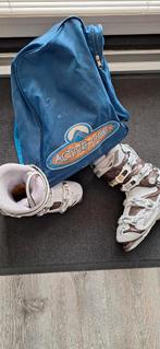 Tecnica Phoenix Viva 80 skischoenen dames, Overige merken, 160 tot 180 cm, Gebruikt, Schoenen