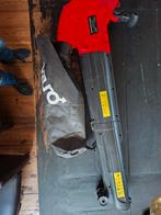 Bladblazer 1x gebruikt, Ophalen of Verzenden, Zo goed als nieuw, Elektrisch