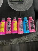 Prime 11 flesjes drinken van Jamin, Ophalen of Verzenden
